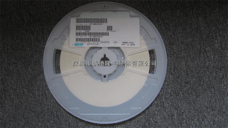 LQP15MN2N2B02D 2.2nH 220mA 0.1nH 0402 MURATA 線圈電感 全系列供應-LQP15MN2N2B02D盡在買賣IC網